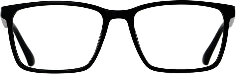 ANDWOOD Blue Light Blocking Glasses Men Women Computer Filter Large Frame Bluelight Blocker Anti Blue Ray Lightweight AR002