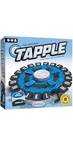 USAOPOLY Flip 7, The Ultimate Blend of Press Your Luck & Strategy, Fast-Paced Addictive Card Game,Quick to Learn & Easy to Teach,Perfect for Game Nights, 3+ Players, Ages 8 & Up, 20 Minutes Play Time