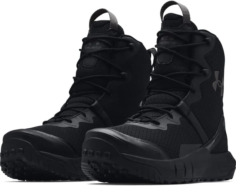 Under Armour Men's Micro G Valsetz Military and Tactical Boot
