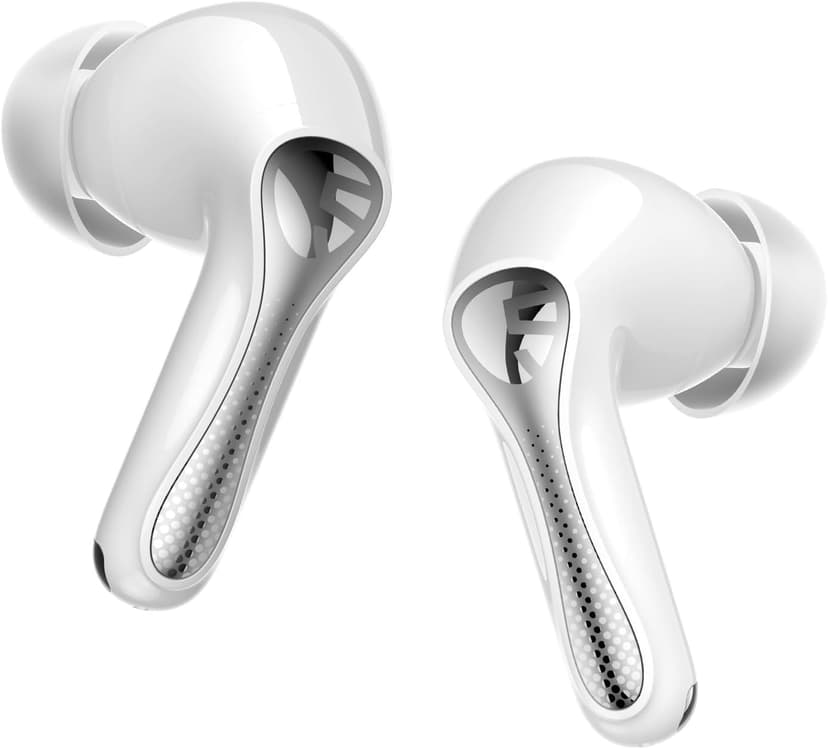 SoundPEATS Air5 Pro Hi-Res Wireless Earbuds, LDAC & aptX Lossless, Audiophile-Grade Sound with Wide Soundstage, 37H Playtime, Bluetooth 5.4, IPX5 Waterproof, Multipoint Connection