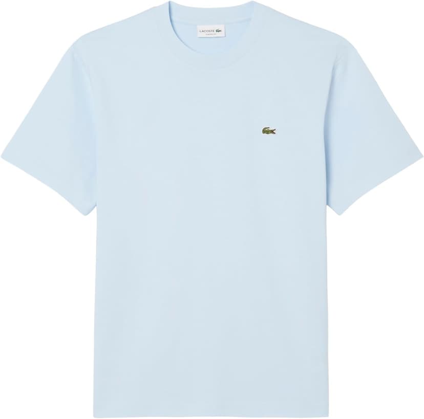 Lacoste Men's Cotton Logo Tee