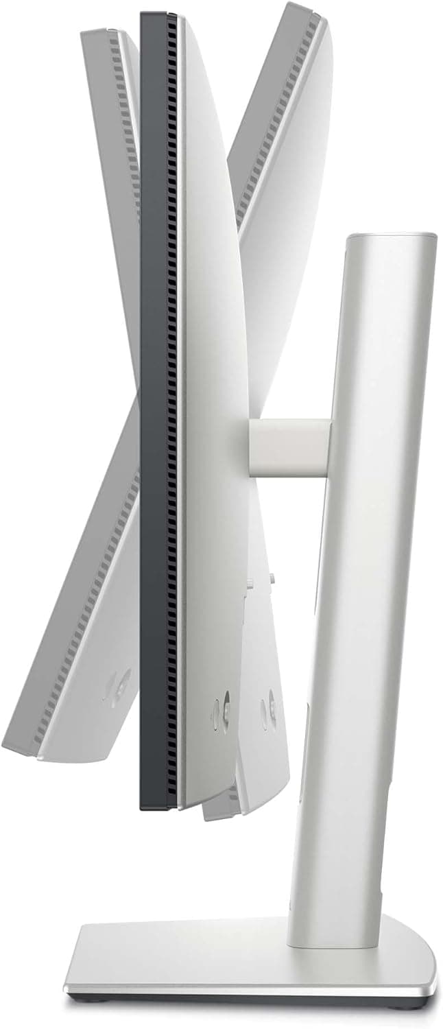 Dell UltraSharp 34 Monitor - U3425WE, 5K QHD 1440p