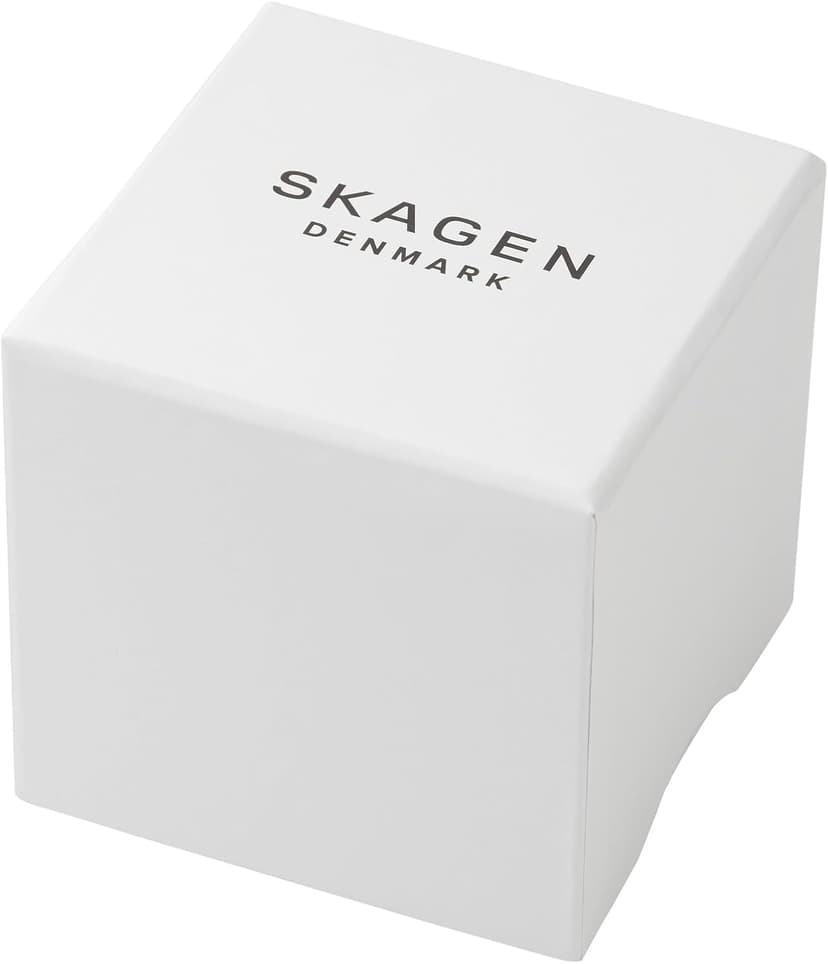 Skagen Signatur Lille Minimalist Watch for Women