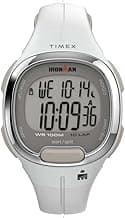 Timex Women's Ironman Triathlon Transit 33mm Resin Strap Watch
