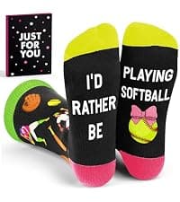 Funny Gifts For Anniversary - Novelty Socks For Husband, Grandpa, Grandma, Sister, Couple - Stocking Stuffers B0H374P13T