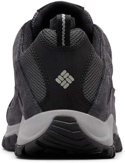 Columbia Men’s Crestwood Hiking Boots