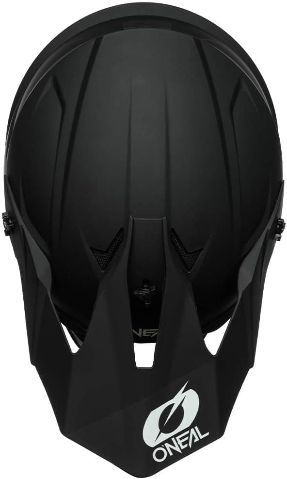 O'Neal 1SRS Adult Dirt Bike Helmet