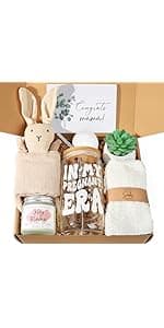 New Mom Gifts & Baby Girl Gifts, Baby Shower Gifts for Mom to Be, Pregnancy Gifts for Expecting Mom, First Time Mothers Day Gift for New Mom, Pregnancy Gifts for Women and Baby