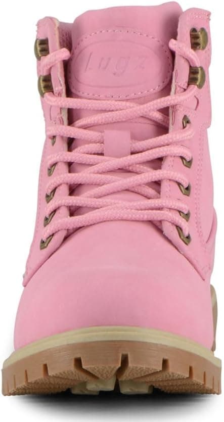 Lugz womens Mantle Hi Classic 6-inch Chukka Boot