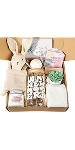 New Mom Gifts & Baby Girl Gifts, Baby Shower Gifts for Mom to Be, Pregnancy Gifts for Expecting Mom, First Time Mothers Day Gift for New Mom, Pregnancy Gifts for Women and Baby