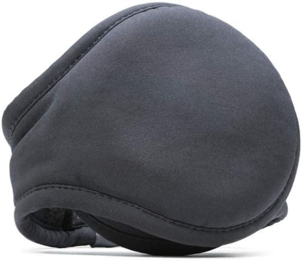180s Men's Urban Ear Warmer, Behind-the-Head Winter Earmuffs