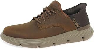 Skechers Men's Garza Hands-Free Slip-ins Loafers
