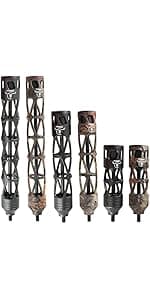 Archery Bowfishing Compound Bow Kit, 0-70lbs Adjustable,Ready to Fish Kit with Bowfishing Reel,Bow Fishing Arrows,Right-Handed for Adult/Youth Fishing Hunting Target Shooting