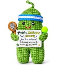 Funny Crochet Golf Ball Accessories Christmas Stocking Stuffers for Boyfriend Him Fiance Anniversary Valentines Romantic Gift Gifts for Boyfriend Bf Birthday - Sweetest Day Gifts for Him Men B0GDGBKLKJ