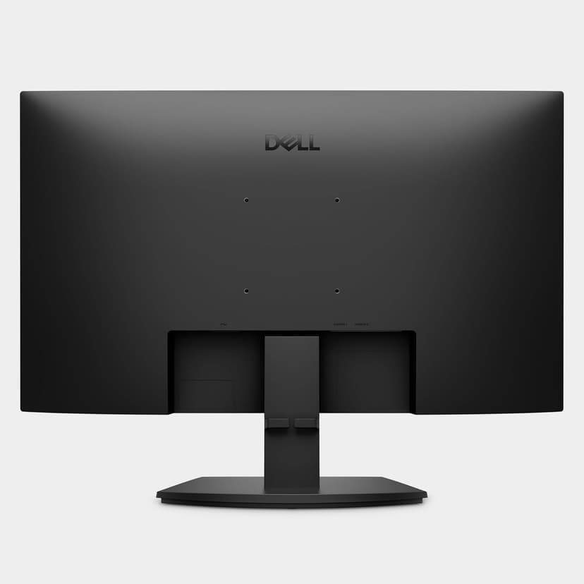 Dell 27 Monitor - SE2726H - 27-inch FHD (1920x1080) 144Hz 1ms Display, in-Plane Switching (IPS) Technology, AMD FreeSync™, TÜV 3-Star 2X HDMI, Tilt