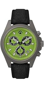 Timex Men's Expedition Scout 40mm Watch
