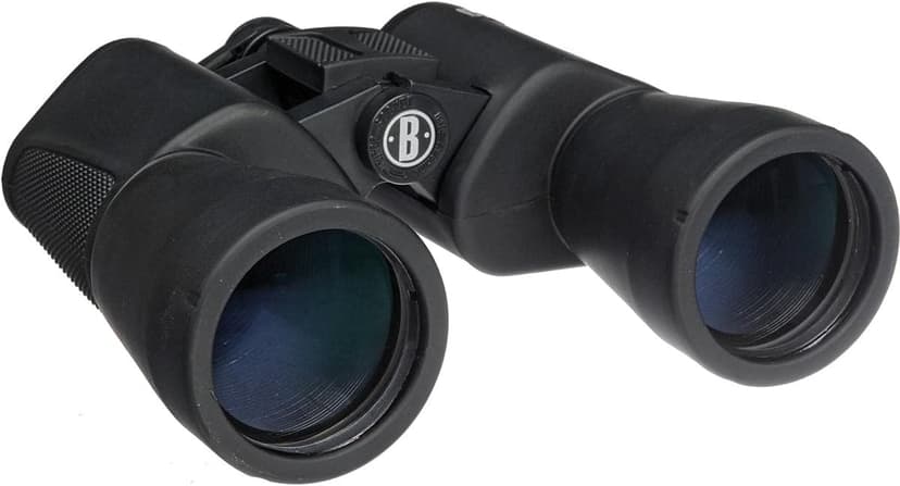 Bushnell PowerView 10x50 Wide Angle Binocular