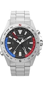 Timex Men's Expedition Scout 40mm Watch