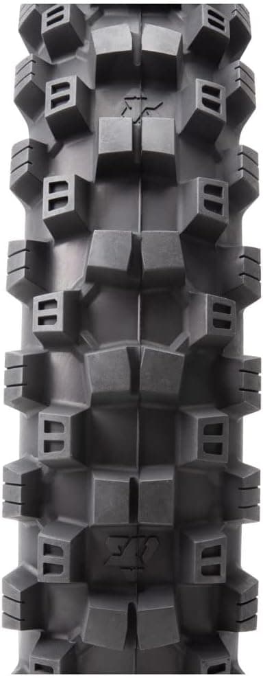 Tusk EMEX T-45® Intermediate/Hard Terrain Tire