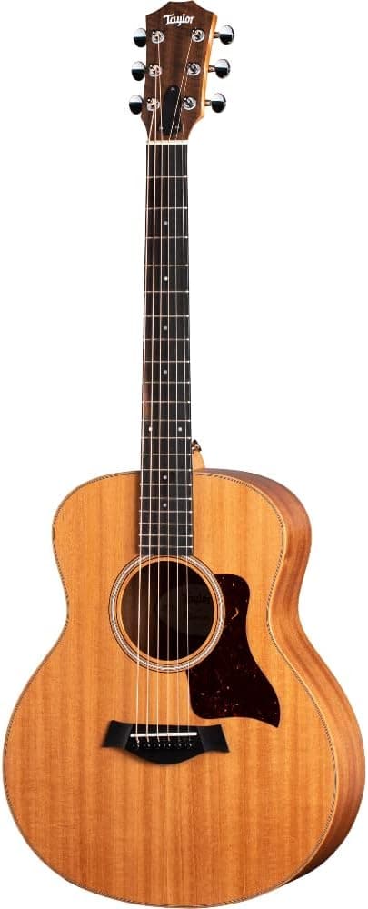 Taylor GS Mini-e Mahogany, Acoustic Guitar