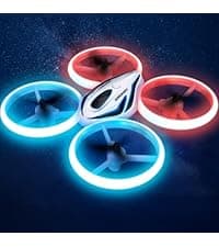 V11PRO Drone with 8K Camera for Adults, 3-Axis Gimbal Drones with 4K/30fps Video, 48 Million Pixels, 80min Flight Time with 2 Batteries, 6KM Video Transmission Quadcopter, Professional Drone