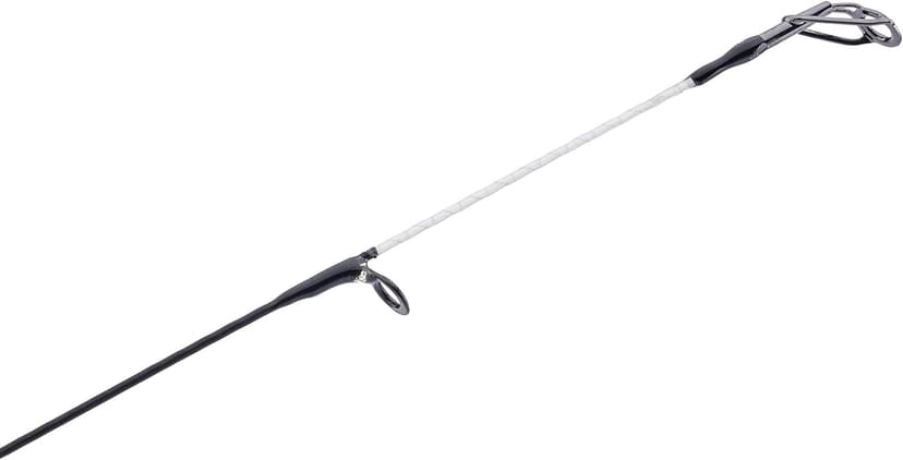 Ugly Stik GX2 Ice Fishing Reel and Spinning Rod Combo