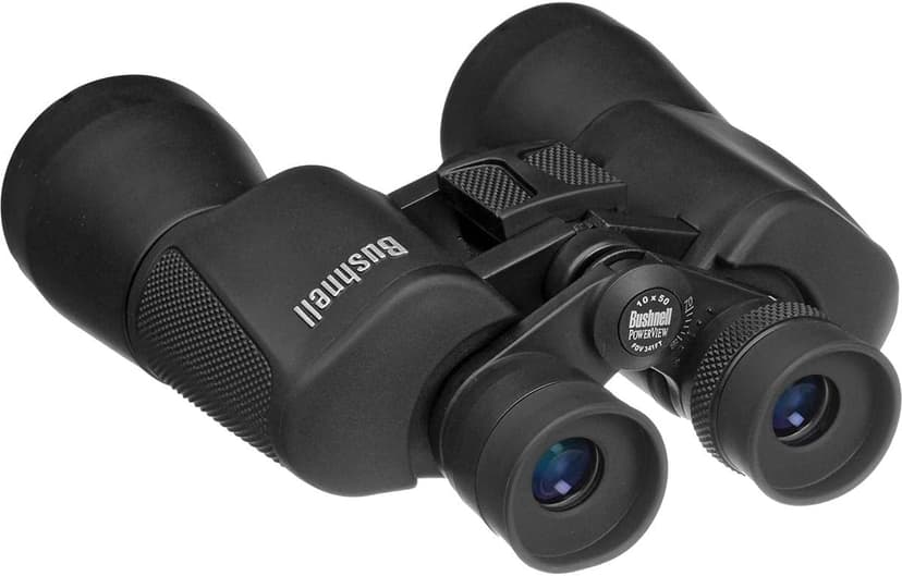 Bushnell PowerView 10x50 Wide Angle Binocular