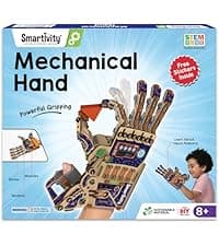 Smartivity DIY Pinball Machine Toy for Ages 8-99 Year Old | Award Winning Arcade Game for Boys & Girls | Birthday Gift Ideas for Kids & Adults | STEM Toys I Fun Family & Party Game