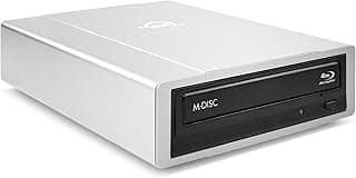 OWC Mercury Pro 5.25" Optical Drive External Enclosure (NO Drive)