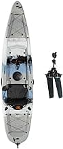 Brooklyn 12.0 Pro Single Pedal Kayak by BKC