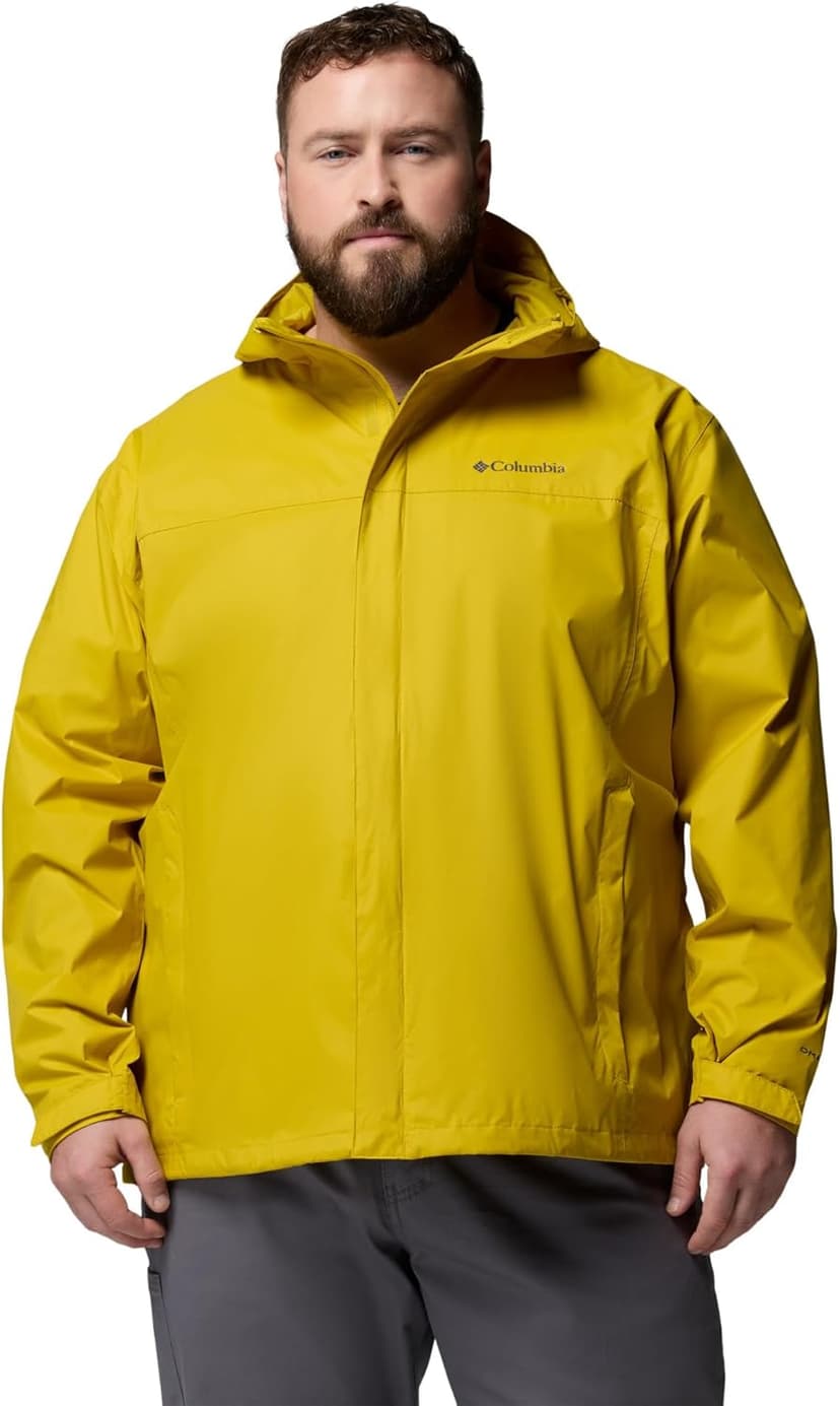 Columbia Watertight II Jacket