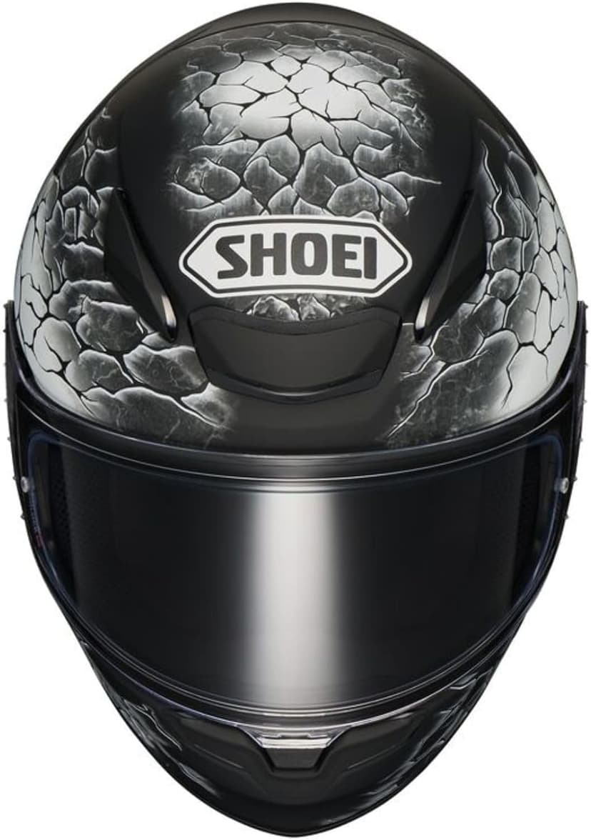 Shoei RF-1400 Gleam Full Face Motorcycle Helmet