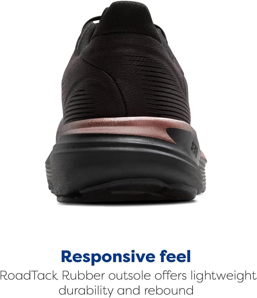 Brooks Women’s Revel 8 Neutral Running & Walking Shoe