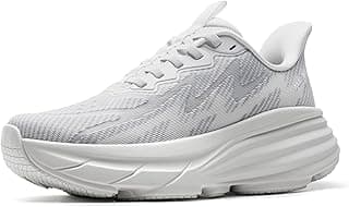 ALLSWIFIT Women's Slip On Walking Shoes Hands-Free Cushion Running Tennis SwiftPlush Non-Slip Comfortable Workout Gym Athletic Fashion Sneakers