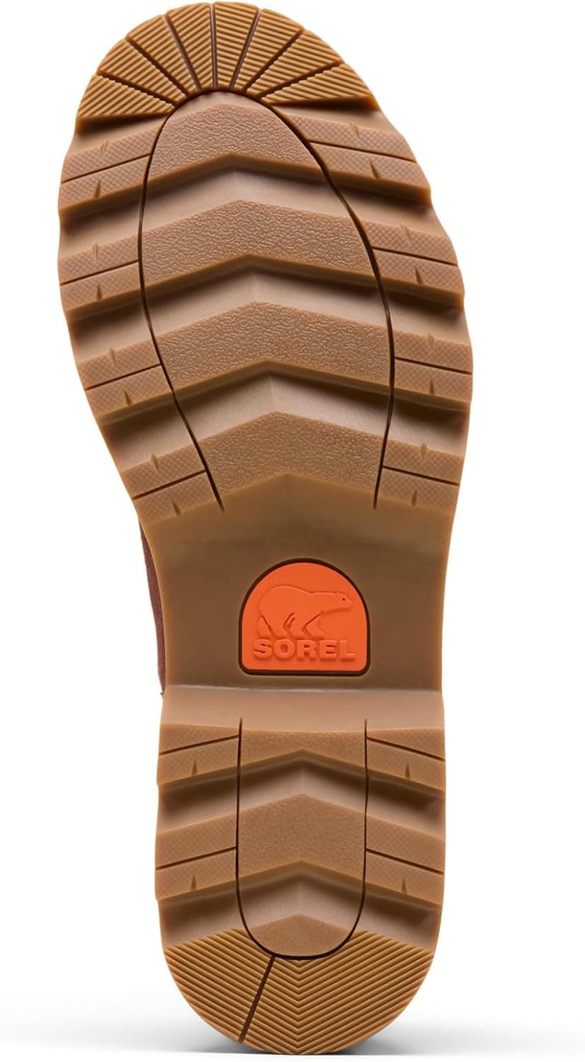 Sorel womens Revel Rd Chelsea Waterproof