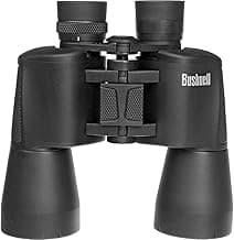 Bushnell PowerView 10x50 Wide Angle Binocular