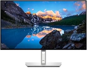Dell UltraSharp 27 Monitor - U2724D 68.47cm (27), W128815277 (U2724D 68.47cm (27))