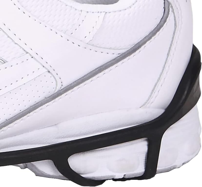 Due North Everyday G3 Ice Cleats for Shoes & Boots - Traction Spikes for Men & Women to Improve Grip on Snow & Ice