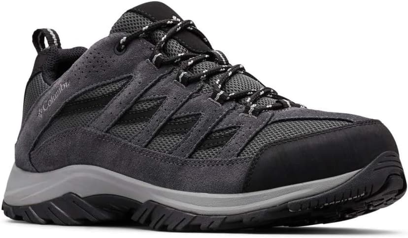 Columbia Men’s Crestwood Hiking Boots