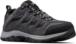 Columbia Men’s Crestwood Hiking Boots