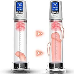 Top Rated: Best ED Vacuum Pumps – Restoring Confidence and Intimacy