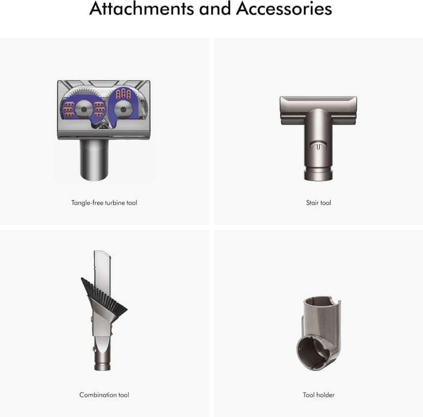 Dyson Ball Animal 3+ (Renewed Premium)