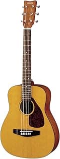 Yamaha JR1 FG Junior 3/4 Size Acoustic Guitar, Natural