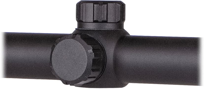 SIG SAUER Buckmasters 3-12x44mm 1" Tube Second Focal Plane/SFP/F2 Durable Shockproof Waterproof Fogproof Black Riflescope