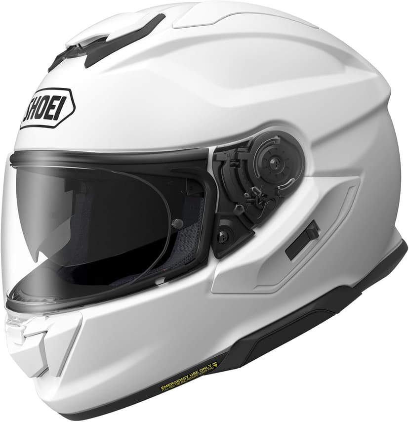 Shoei GT-Air 3 Full Face Motorcycle Helmet