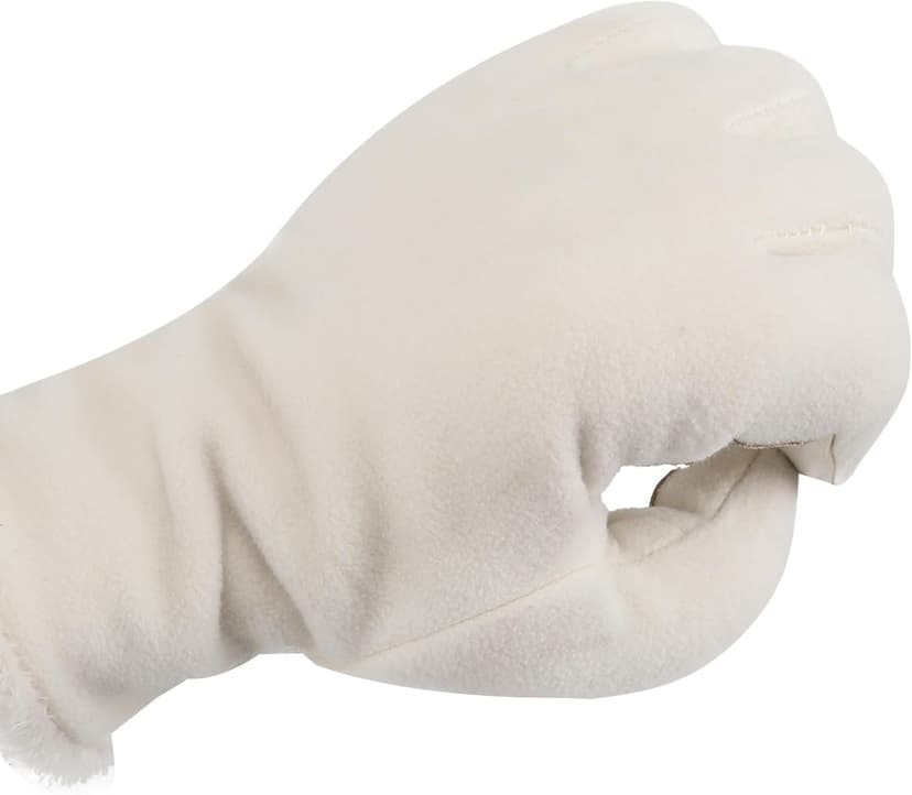 isotoner womens Stretch Fleece Gloves With Microluxe Lining and Smart Touch Technology