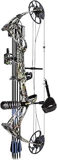 Precision and Passion: Choosing the Best Compound Bow for Hunting as a Legacy Gift