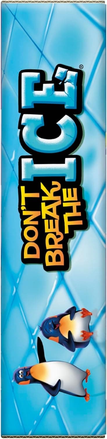 Hasbro® Don’t Break The Ice Game, Classic Version for Ages 3+ Years, 2-4 Players