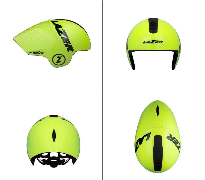 LAZER Tardiz 2 Triathalon Bike Helmet