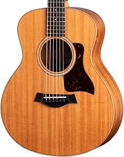  Best Taylor Guitar for the Money: A Gift of Timeless Acoustics